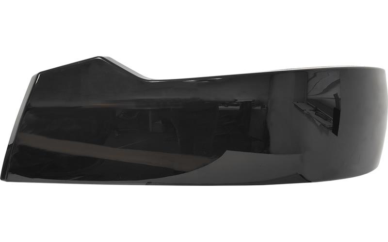 Volvo FH5 (2021-) LH Bumper Corner