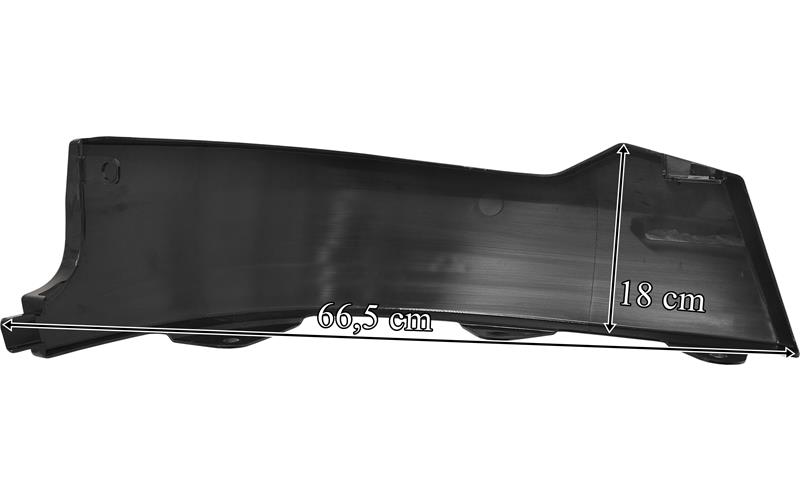 Volvo FH5 (2021-) Coin de Pare-chocs Gauche