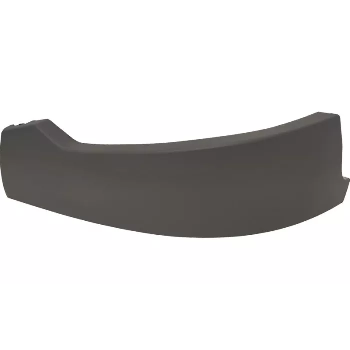Volvo FH5 (2021-) LH Matte Bumper Corner