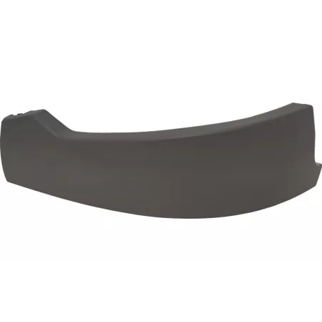 Volvo FH5 (2021-) Coin de Pare-chocs Gauche Gris Mat