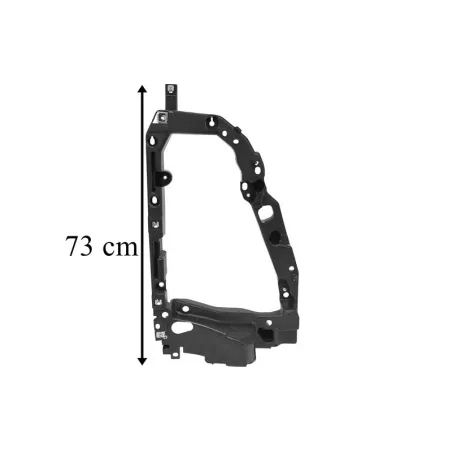 Volvo FH5 Halter Scheinwerferechtsalter Links
