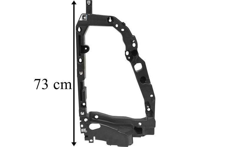 Volvo FH5 Halter Scheinwerferechtsalter Links