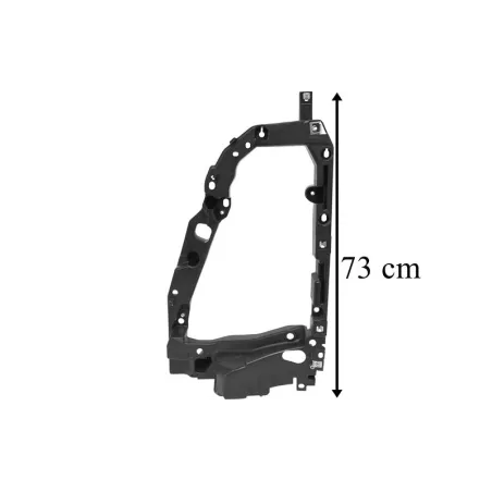 Volvo FH5 Halter Scheinwerferechtsalter Rechts