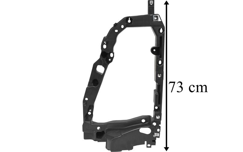Volvo FH5 Halter Scheinwerferechtsalter Rechts
