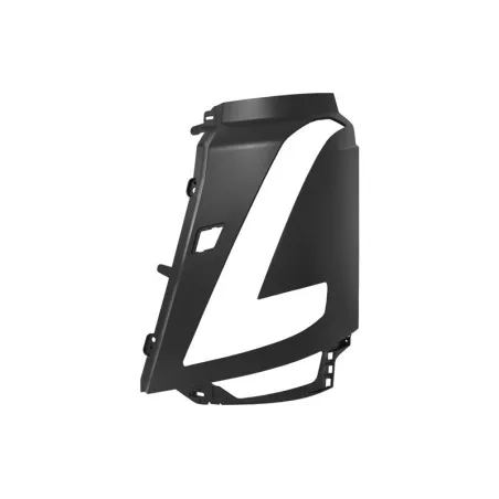 Volvo FH5 (2021-) Couvercle de Phare LED Gauche