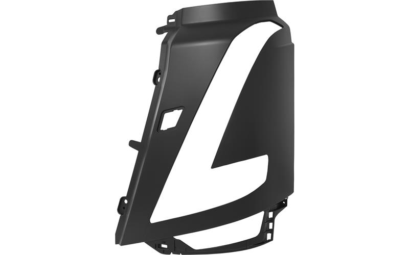 Volvo FH5 (2021-) LH LED Headlamp Cover