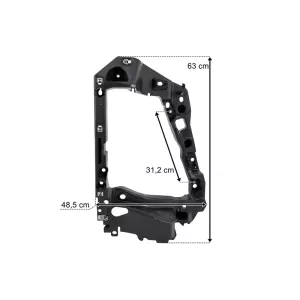 Volvo FH5 (2021-) Support de Phare Gauche