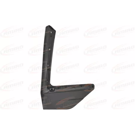Volvo FH5 Ajout d'extension de Porte Gauche