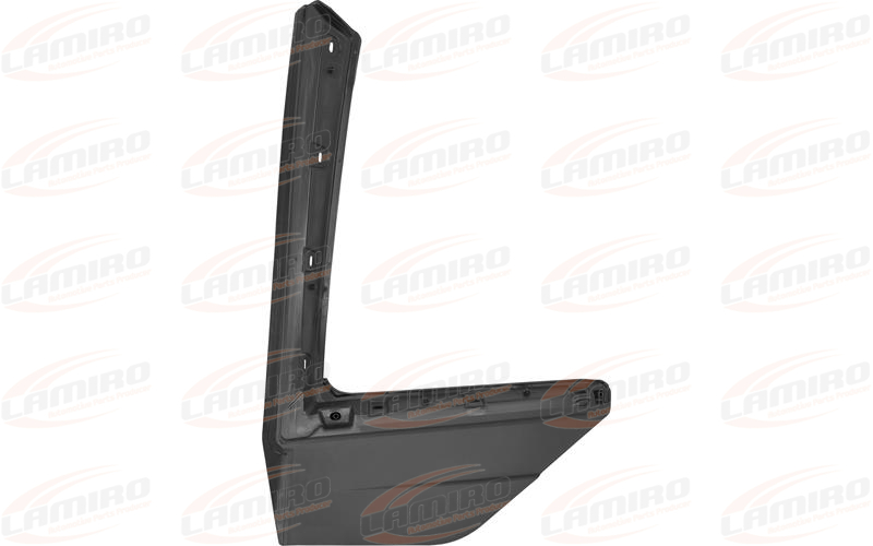 Volvo FH5 Door LH Extension Trim