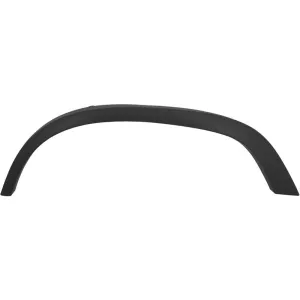 Volvo FH5 Narrow LH Mudguard Edge