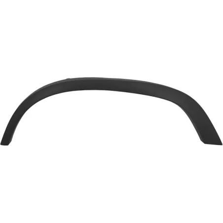 Volvo FH5 Narrow LH Mudguard Edge