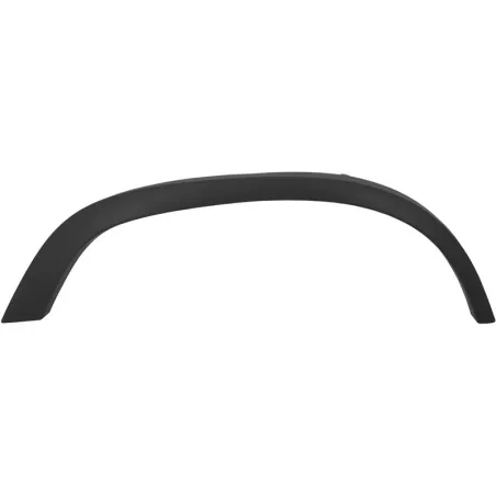 Volvo FH5 Narrow RH Mudguard Edge