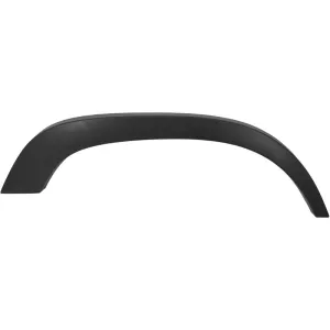 Volvo FH5 Wide RH Mudguard Edge