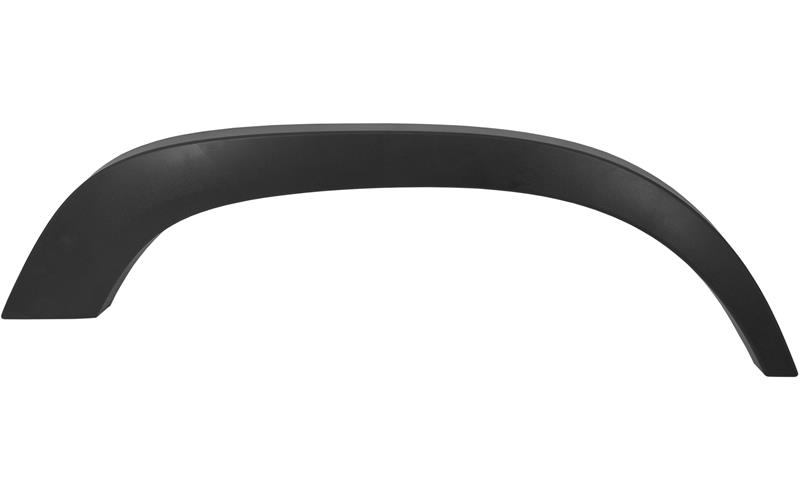 Volvo FH5 Wide RH Mudguard Edge