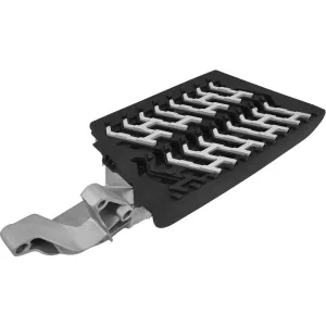 Volvo FM5 (2021-) Lower Step LH