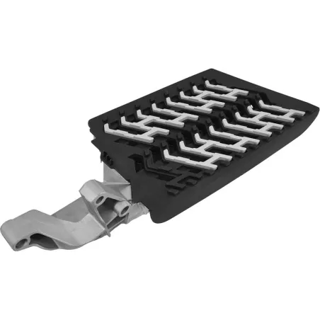 Volvo FM5 (2021-) Lower Step LH