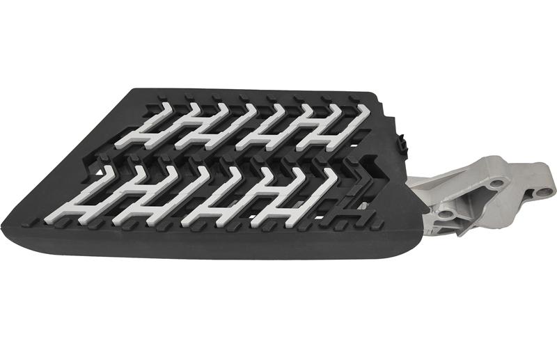 Volvo FM5 (2021-) Lower Step RH