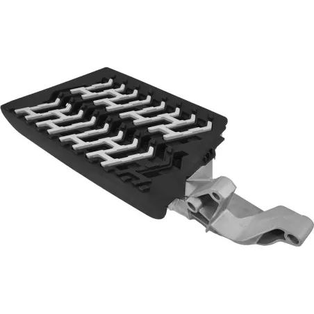 Volvo FM5 (2021-) Lower Step RH