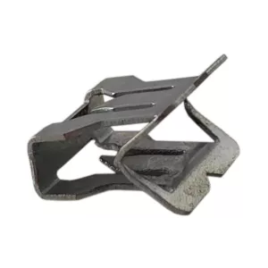 Volvo FH5 (2021-) Grille Strip Clip
