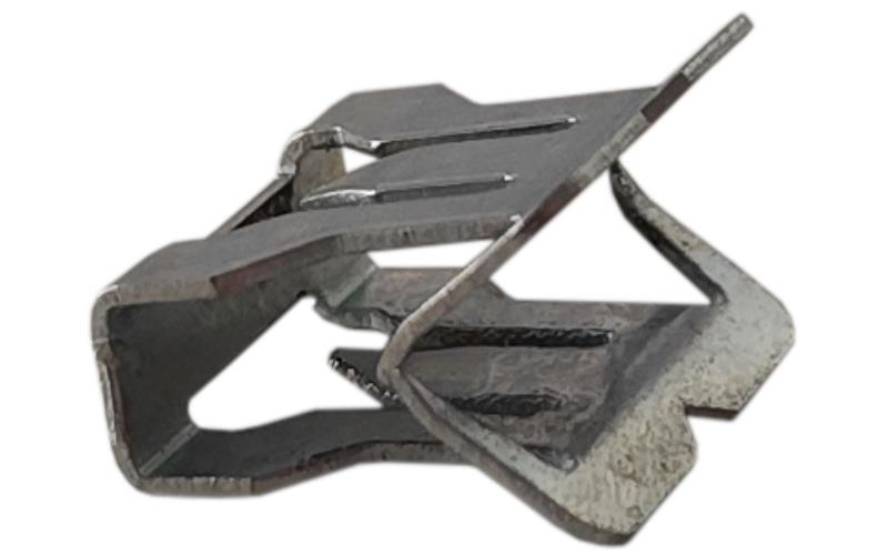 Volvo FH5 (2021-) Grille Strip Clip