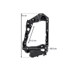 Volvo FH5 (2021-) Rechts Scheinwerfer Bracket