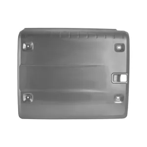 VOLVO FH5 / FM5 SIDE MUFFLER COVER