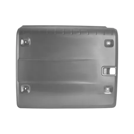 Volvo FH5 / FM5 Side Muffler Cover