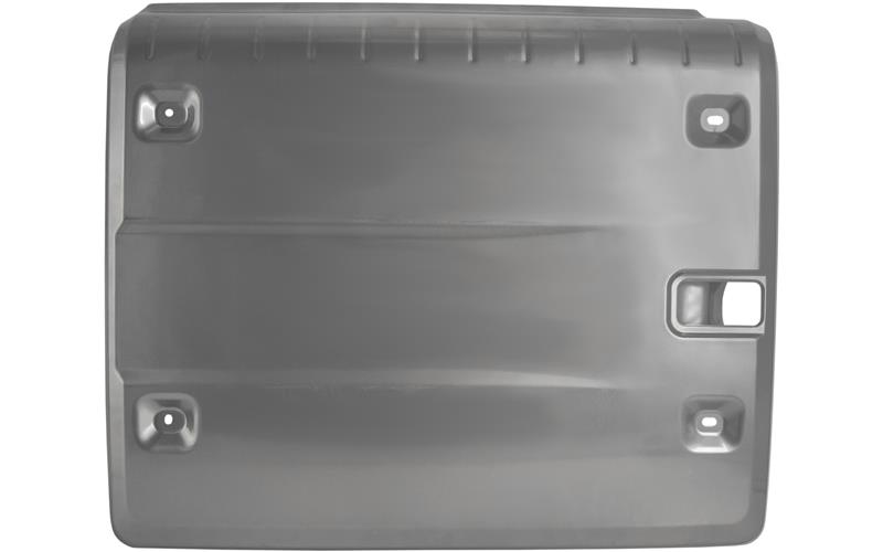 Volvo FH5 / FM5 Seitlicher Schalldämpfer Abdeckung