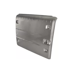 Volvo FH5 / FM5 Bouclier Thermique de Silencieux D’échappement Latérale