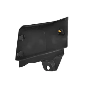 Volvo FH5 (2021-) Windshield / Wiper Corner Panel RH