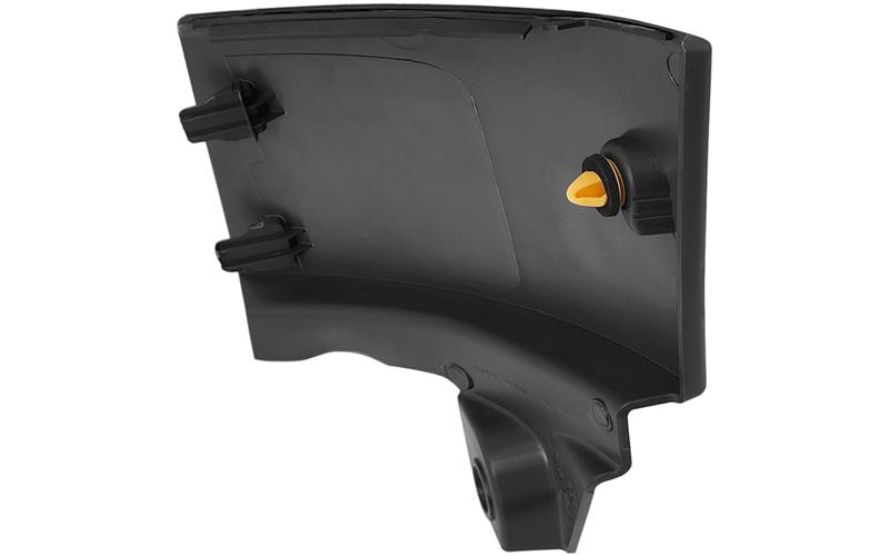 Volvo FH5 (2021-) Élément D’angle de Finition Pare-brise Droit