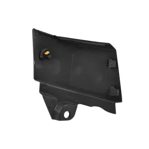 Volvo FH5 (2021-) Windshield / Wiper Corner Panel LH