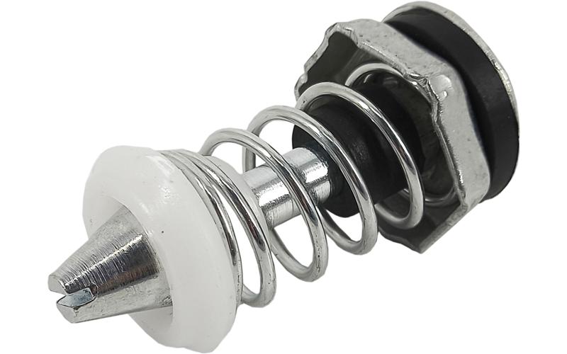 Volvo FH4 / FH5 Motorhaube Frontklappe Kühlergrill Befestigungsstift