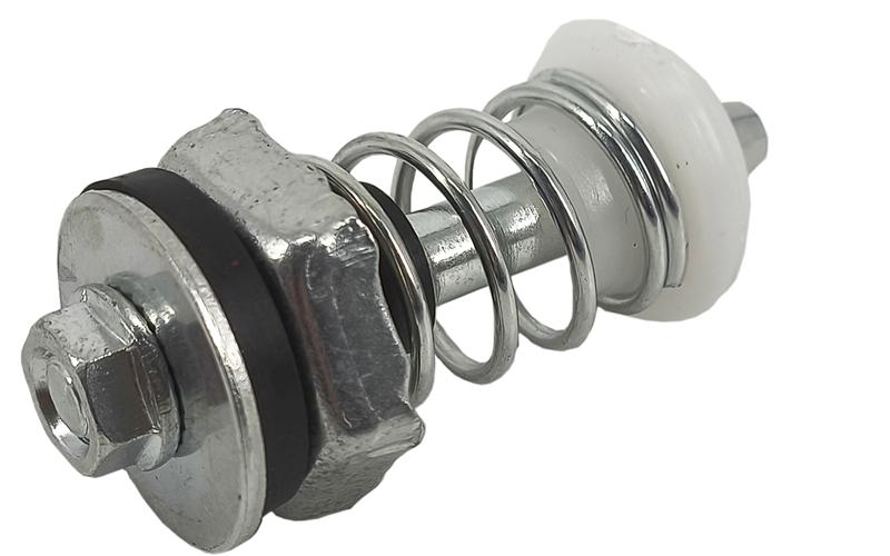 Volvo FH4 / FH5 Motorhaube Frontklappe Kühlergrill Befestigungsstift