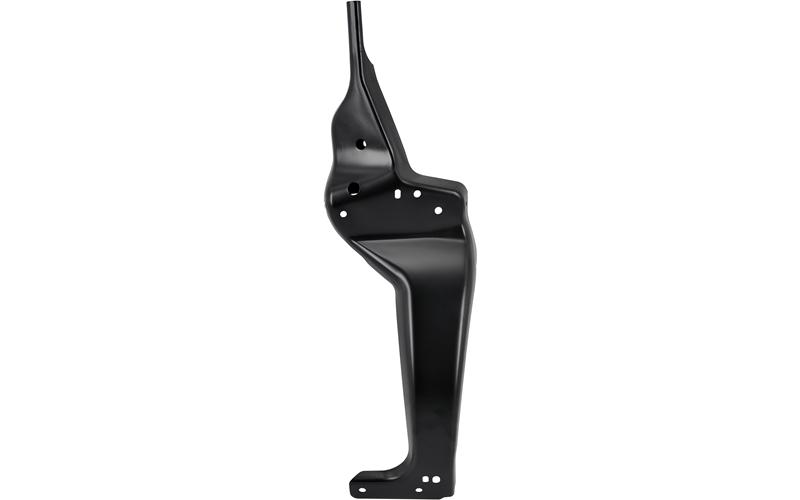 Volvo FH4 FH5 Support Latéral de Pare-chocs Gauche