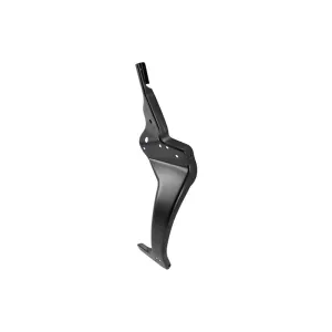 Volvo FH4 FH5 Side Bumper Bracket LH