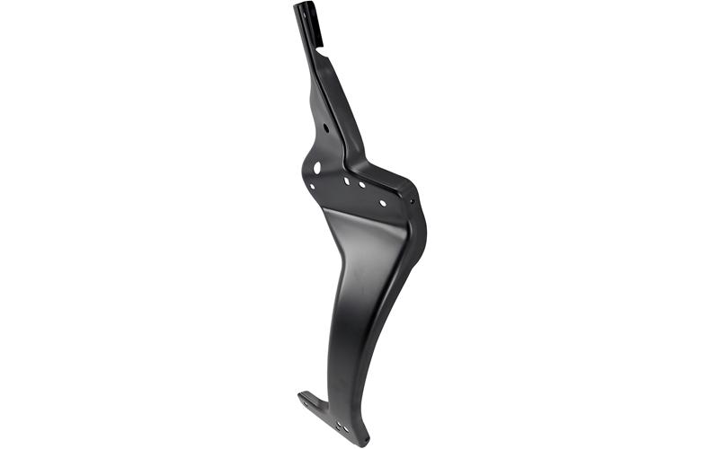 Volvo FH4 FH5 Side Bumper Bracket LH