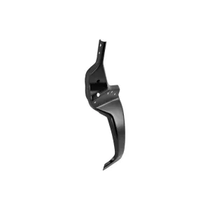 Volvo FH4 FH5 Side Bumper Bracket LH