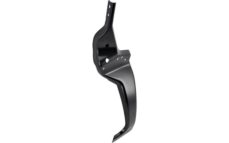 Volvo FH4 FH5 Side Bumper Bracket LH
