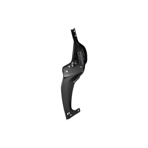 Volvo FH4 FH5 Side Bumper Bracket LH