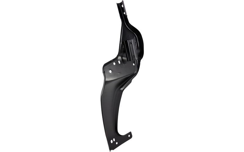 Volvo FH4 FH5 Support Latéral de Pare-chocs Gauche