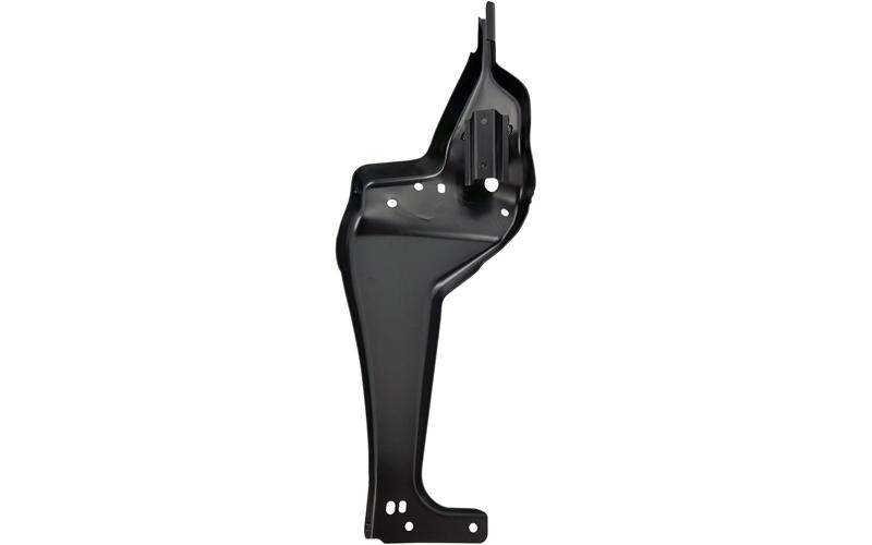 Volvo FH4 FH5 Side Bumper Bracket LH