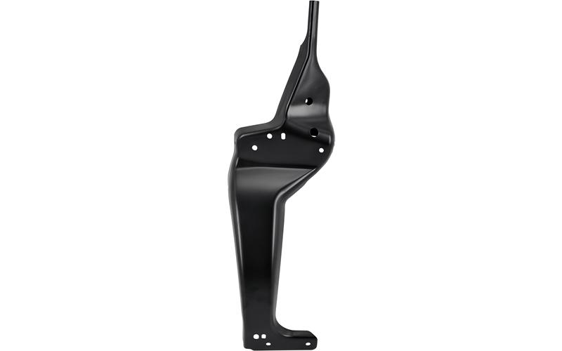 Volvo FH4 FH5 Side Bumper Bracket RH