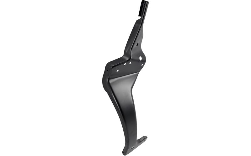 Volvo FH4 FH5 Support Latéral de Pare-chocs Droit