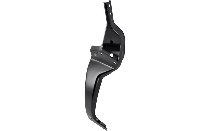 Volvo FH4 FH5 Support Latéral de Pare-chocs Droit