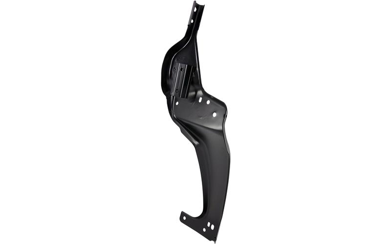 Volvo FH4 FH5 Support Latéral de Pare-chocs Droit
