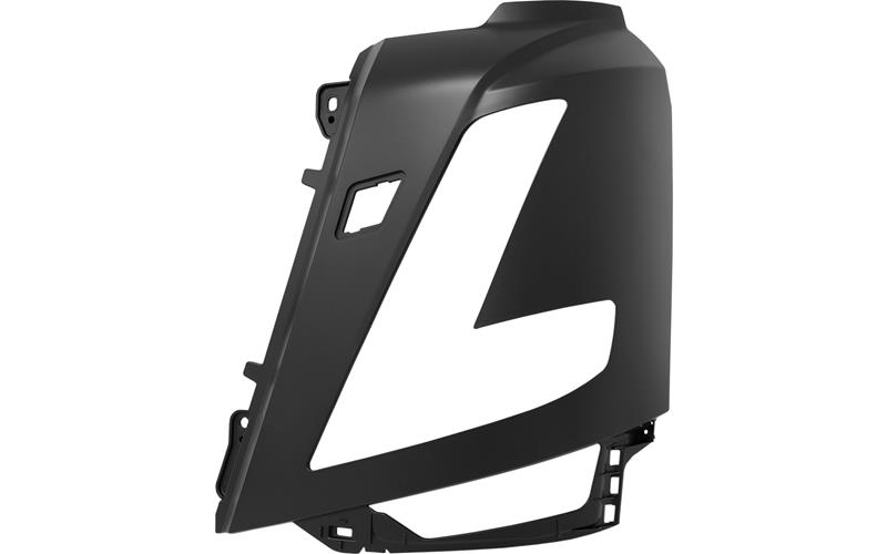 Volvo FM5 (2021-) LH LED Headlamp Cover