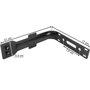 Volvo FH5 (2021-) Support de Fixation de Marche