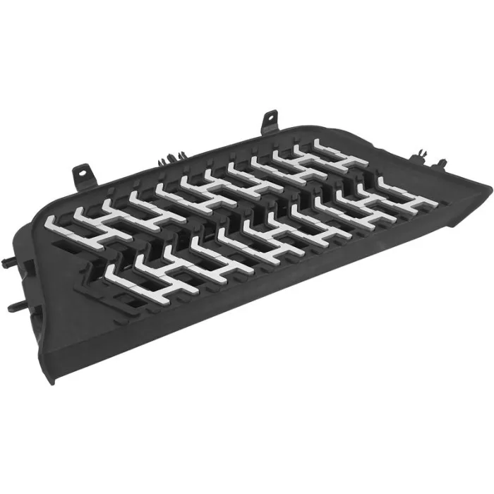 Volvo FH5 (2021-) Trittblech Oben Links