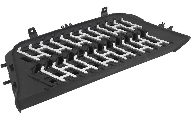 Volvo FH5 (2021-) Upper Step Plate LH